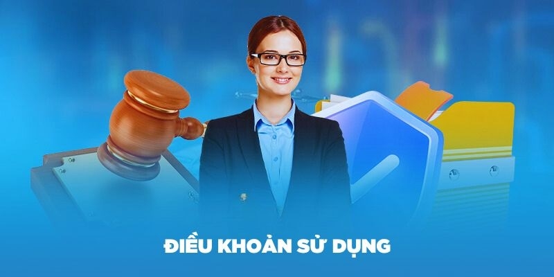 Tìm hiểu đôi nét về mục đích thiết lập điều khoản sử dụng tại nhà cái