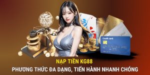 Nạp tiền KG88